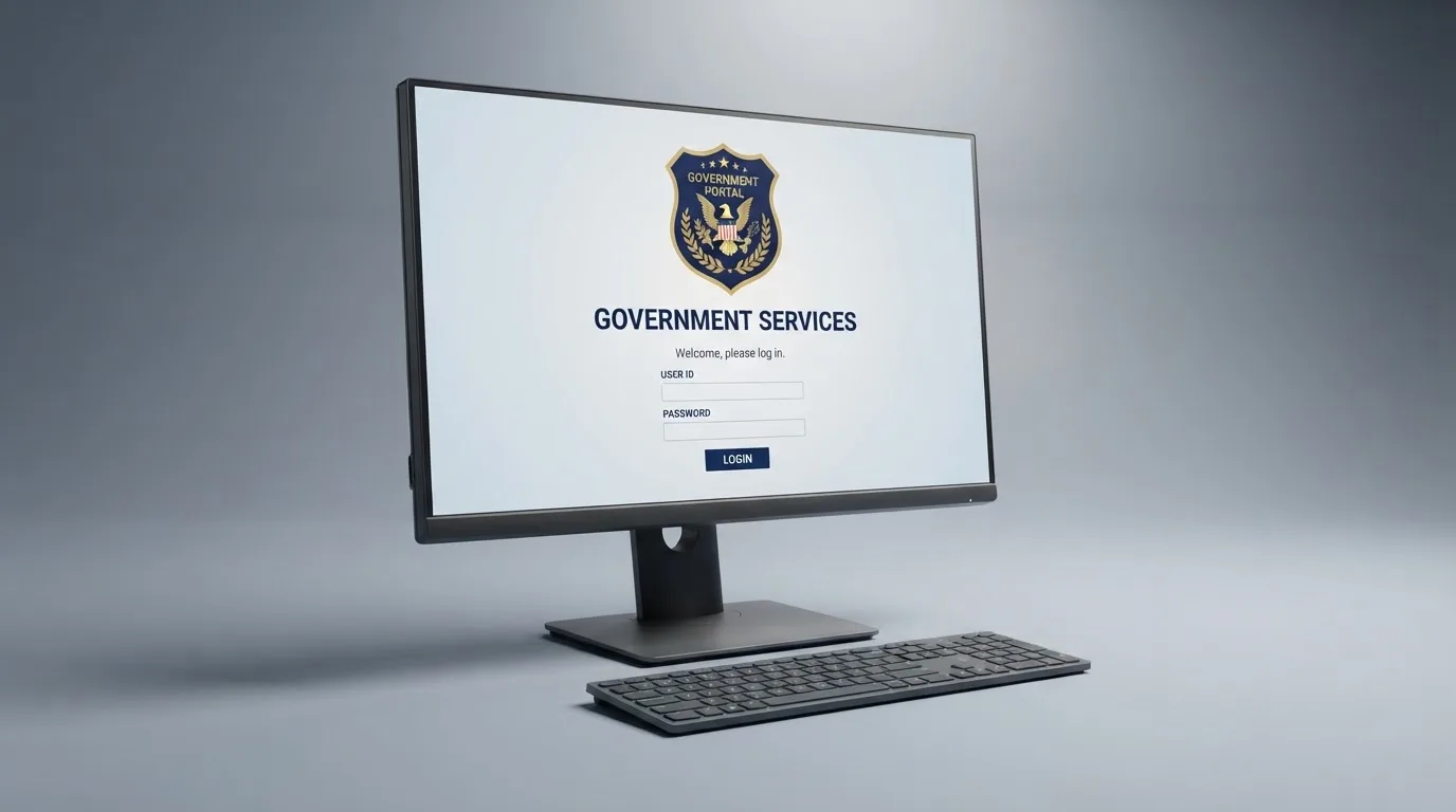 Strona jedynego legalnego kasyna internetowego w Polsce działającego pod państwowym monopolem